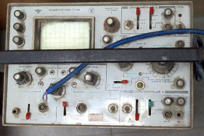 Скупка осциллографы c1-64 дорого в Пензе