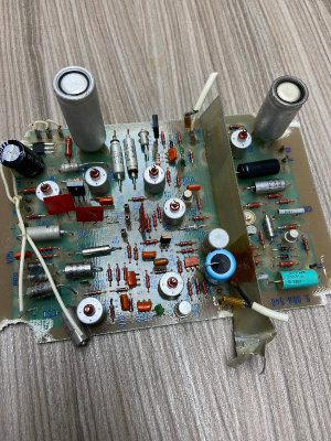 Скупка вольтметр в3-38б дорого в Пензе