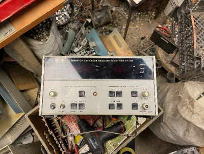 Скупка генераторы г4-158 дорого в Пензе