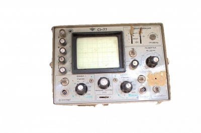 Скупка осциллографы c1-77 дорого в Пензе